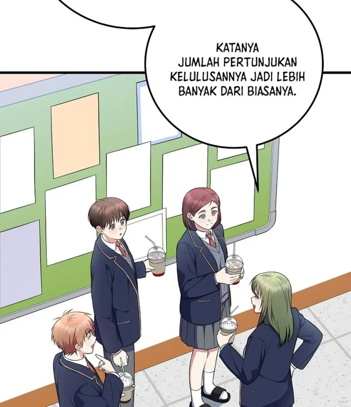Superstar From Age 0 Chapter 108 Gambar 52