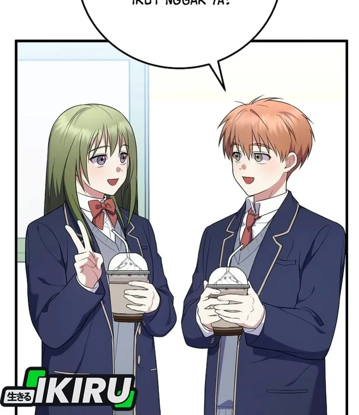 Superstar From Age 0 Chapter 108 Gambar 55
