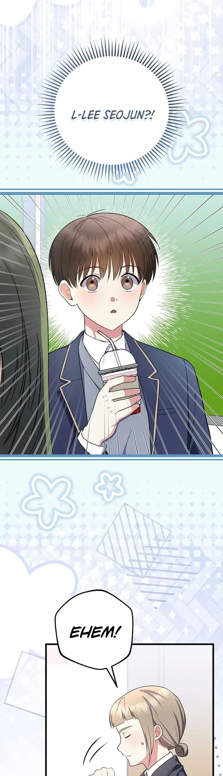 Superstar From Age 0 Chapter 108 Gambar 61