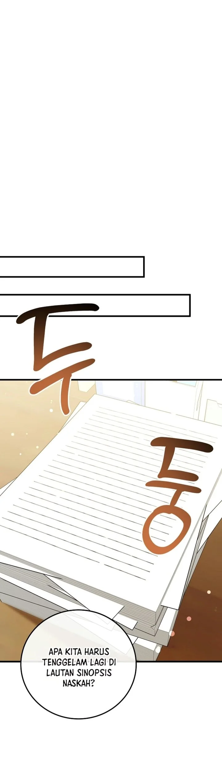 Superstar From Age 0 Chapter 108 Gambar 72