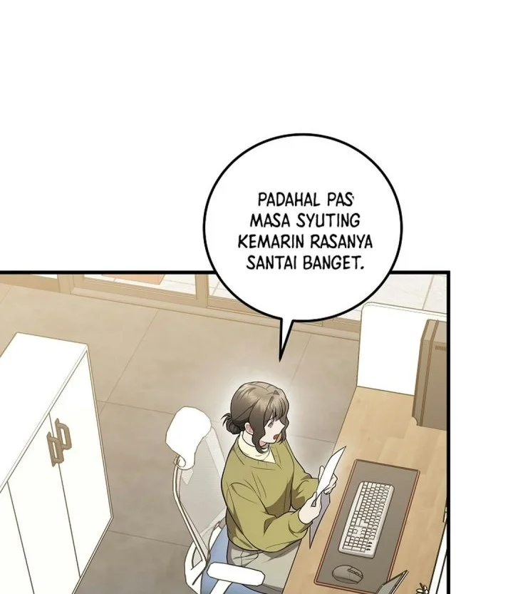 Superstar From Age 0 Chapter 108 Gambar 73