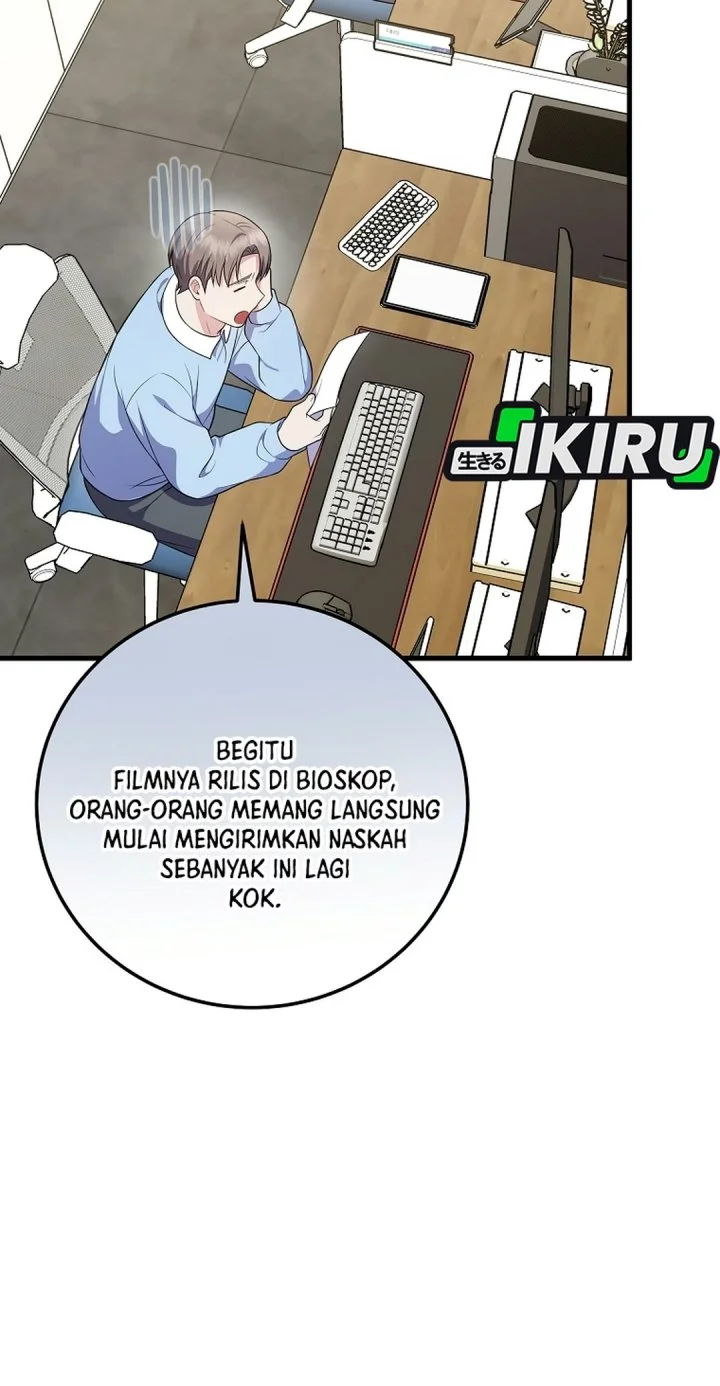 Superstar From Age 0 Chapter 108 Gambar 74