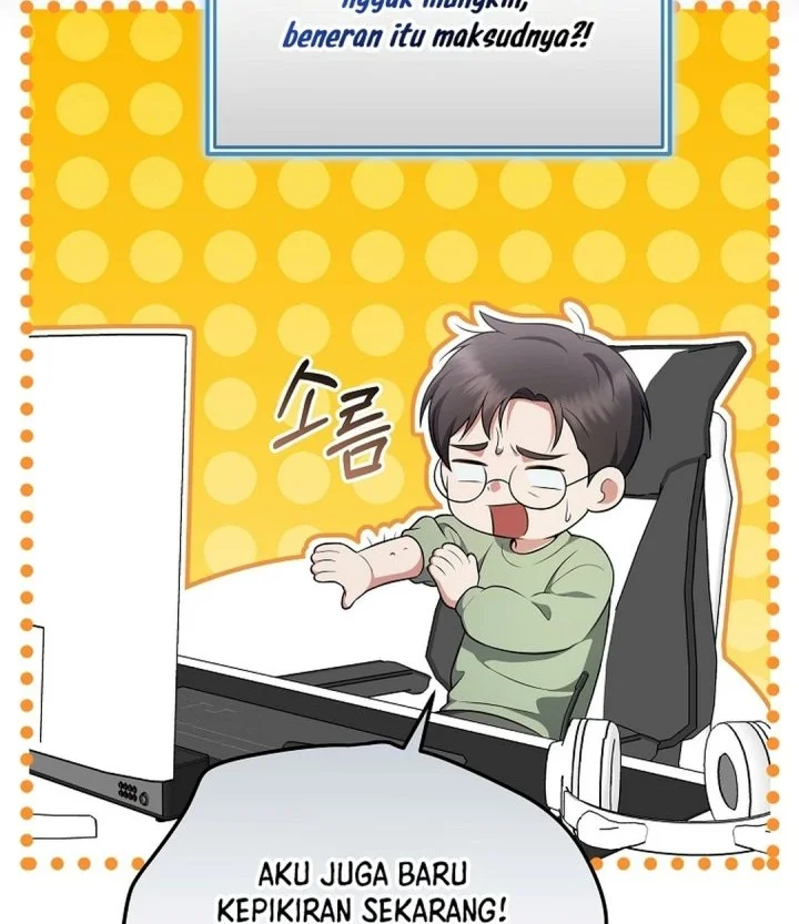 Superstar From Age 0 Chapter 108 Gambar 14