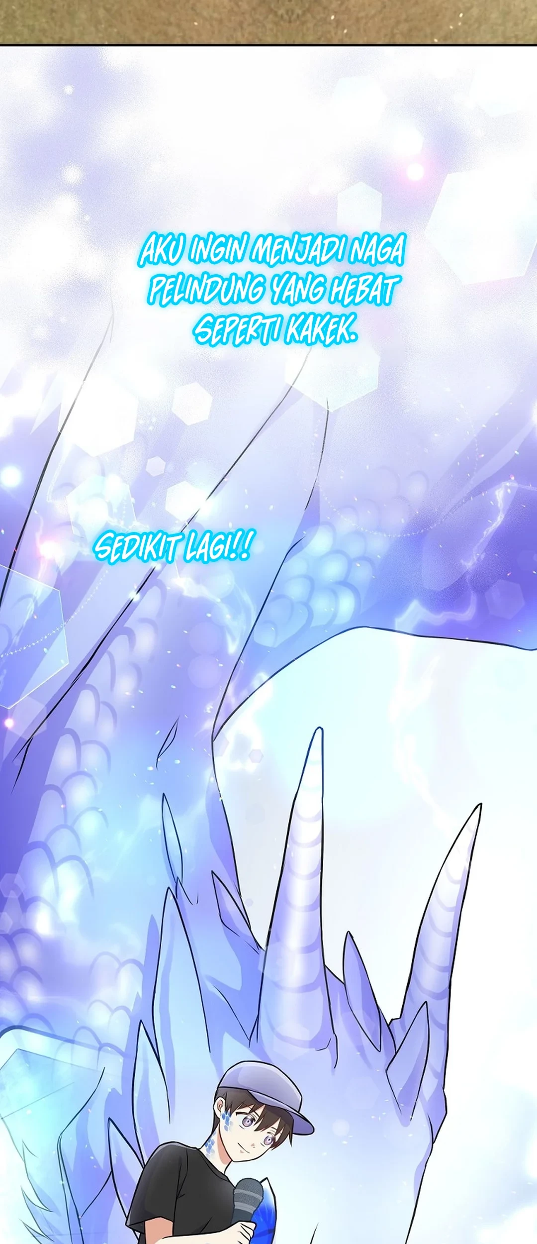 Superstar From Age 0 Chapter 50 Gambar 63