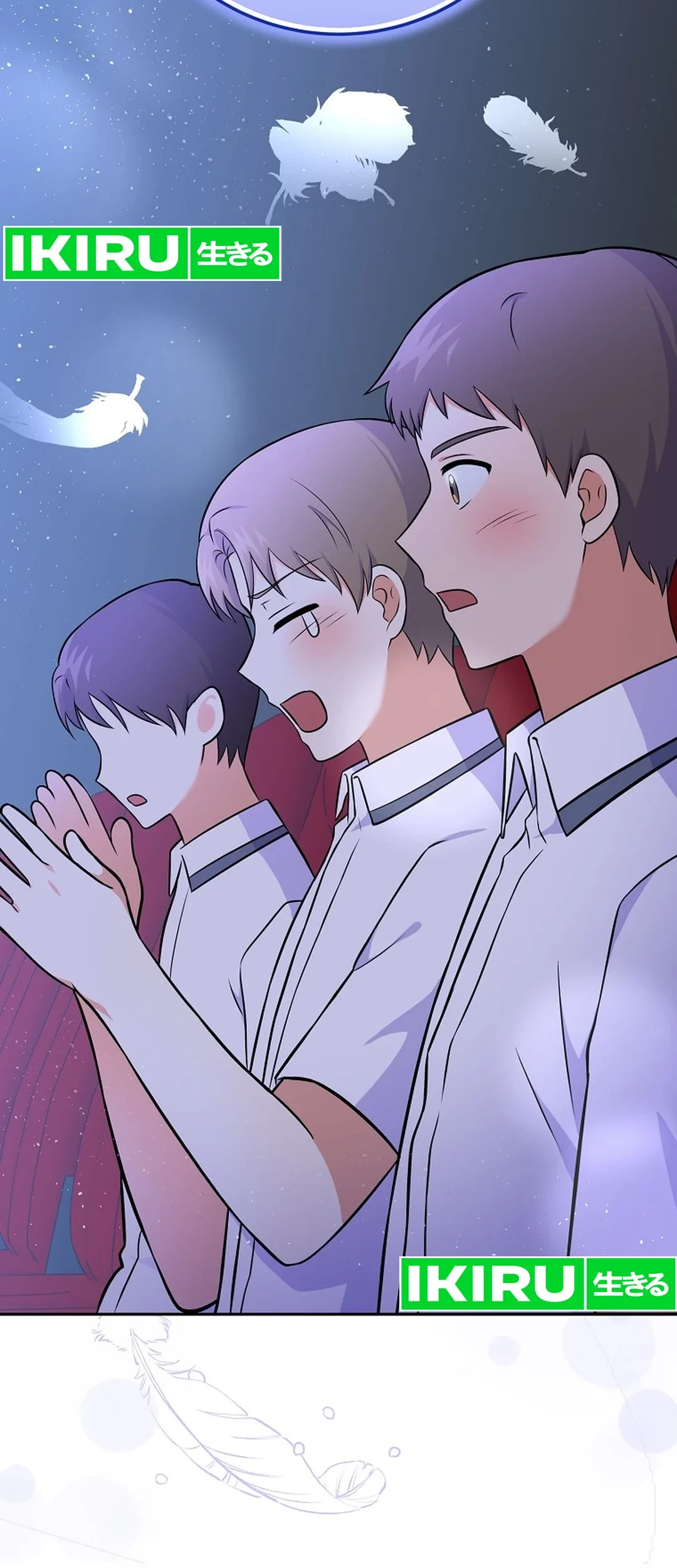 Superstar From Age 0 Chapter 50 Gambar 67