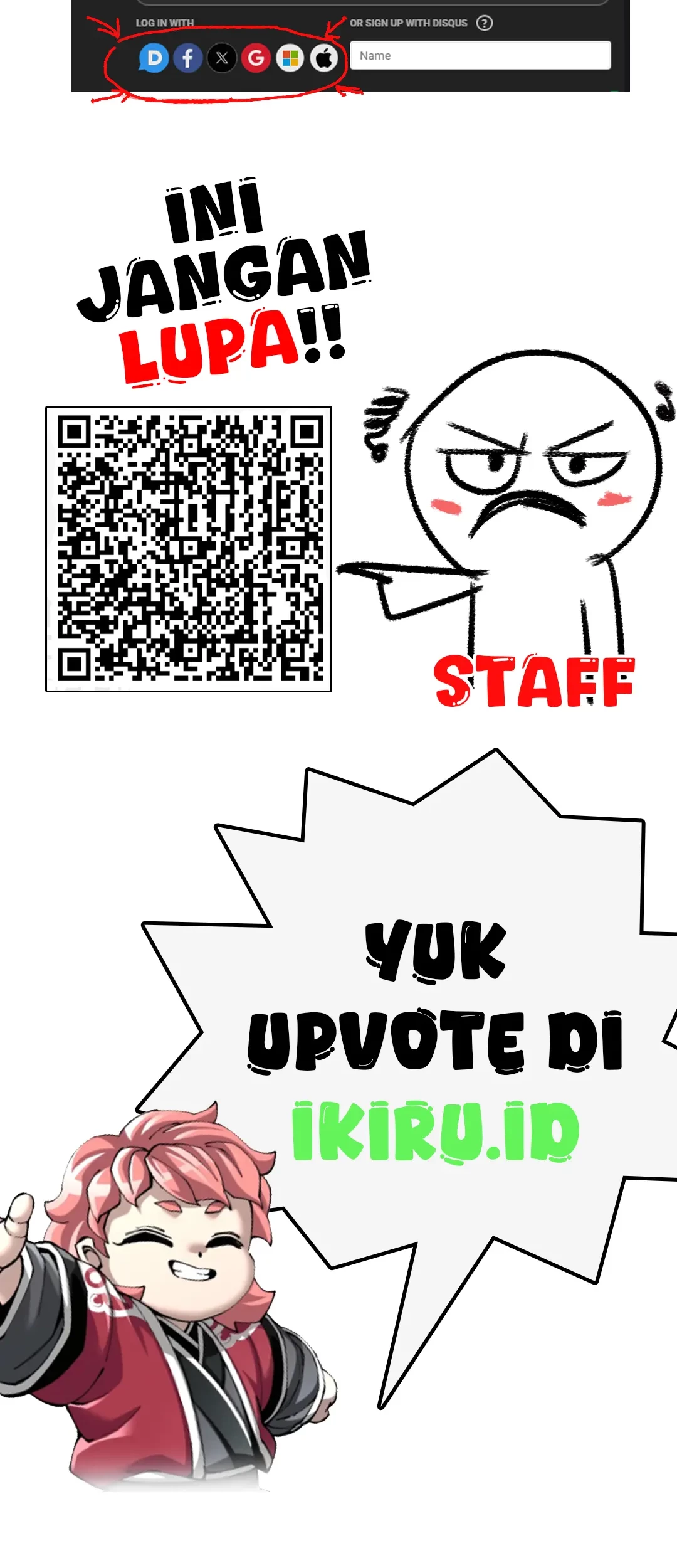 Superstar From Age 0 Chapter 50 Gambar 94