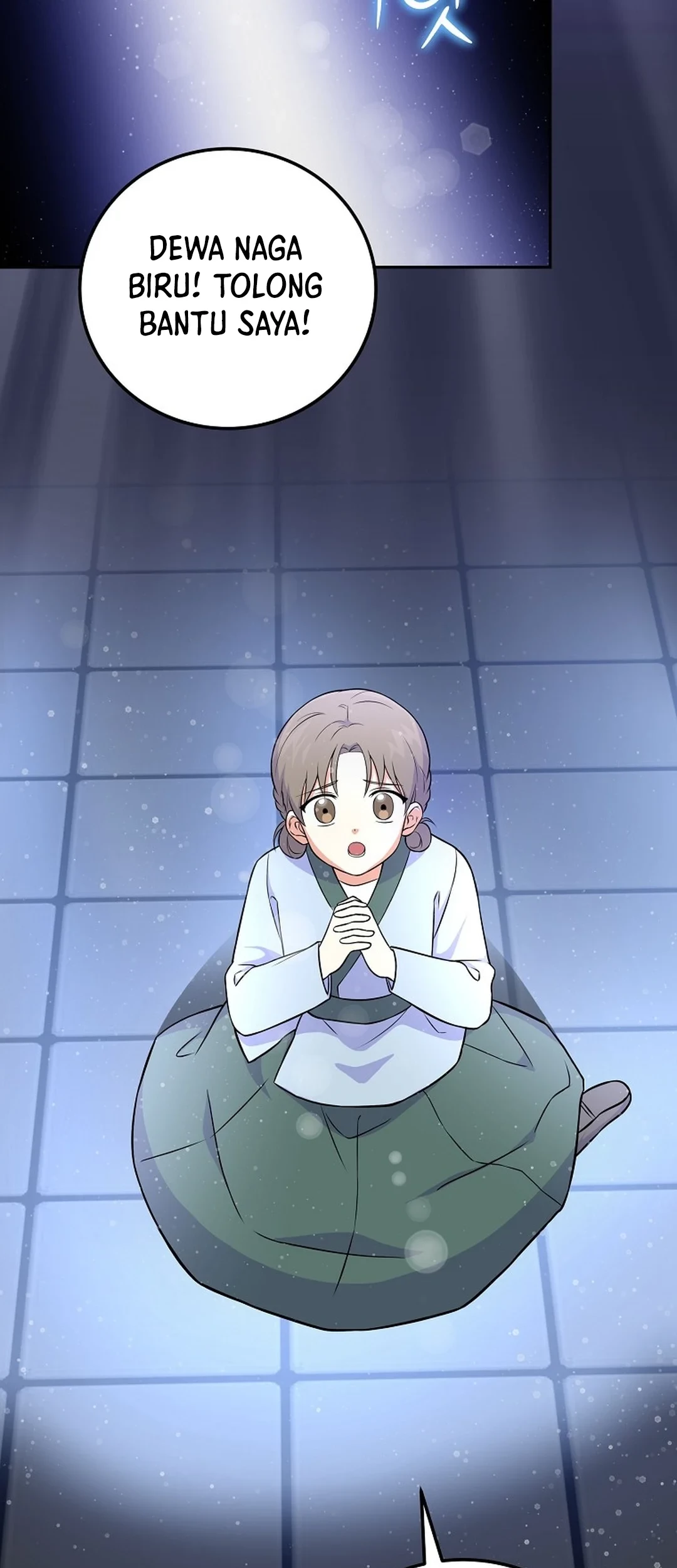 Superstar From Age 0 Chapter 50 Gambar 31