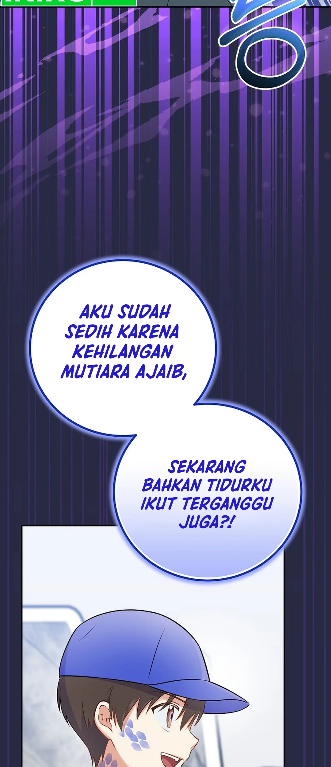 Superstar From Age 0 Chapter 50 Gambar 37