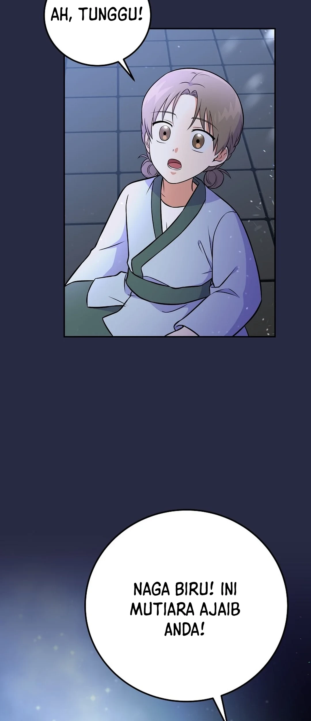 Superstar From Age 0 Chapter 50 Gambar 39