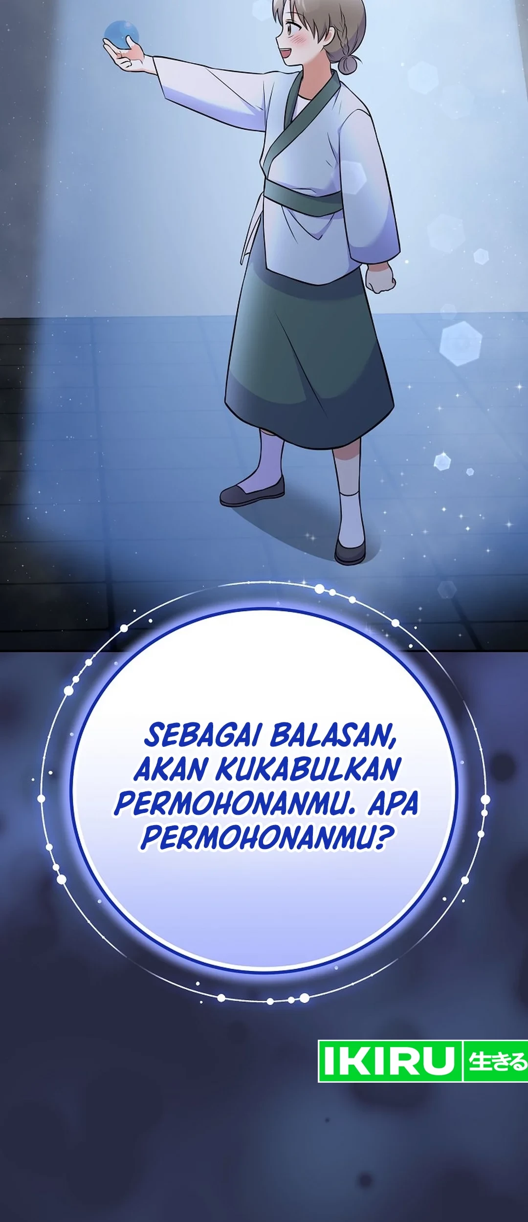 Superstar From Age 0 Chapter 50 Gambar 43