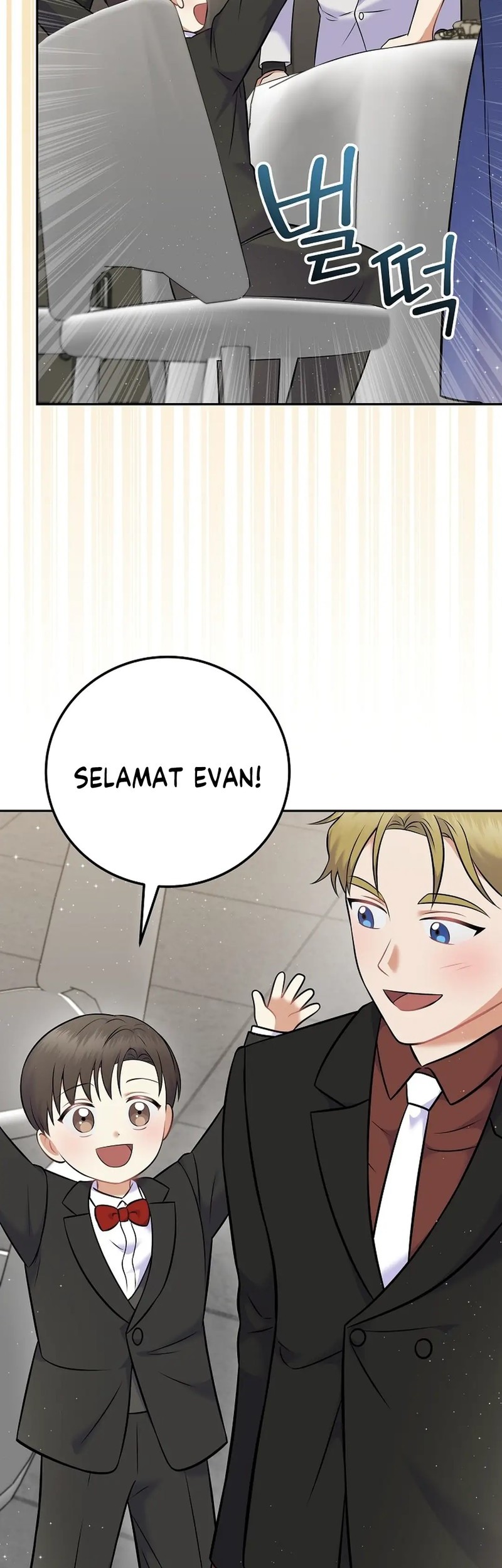 Superstar From Age 0 Chapter 56 Gambar 47