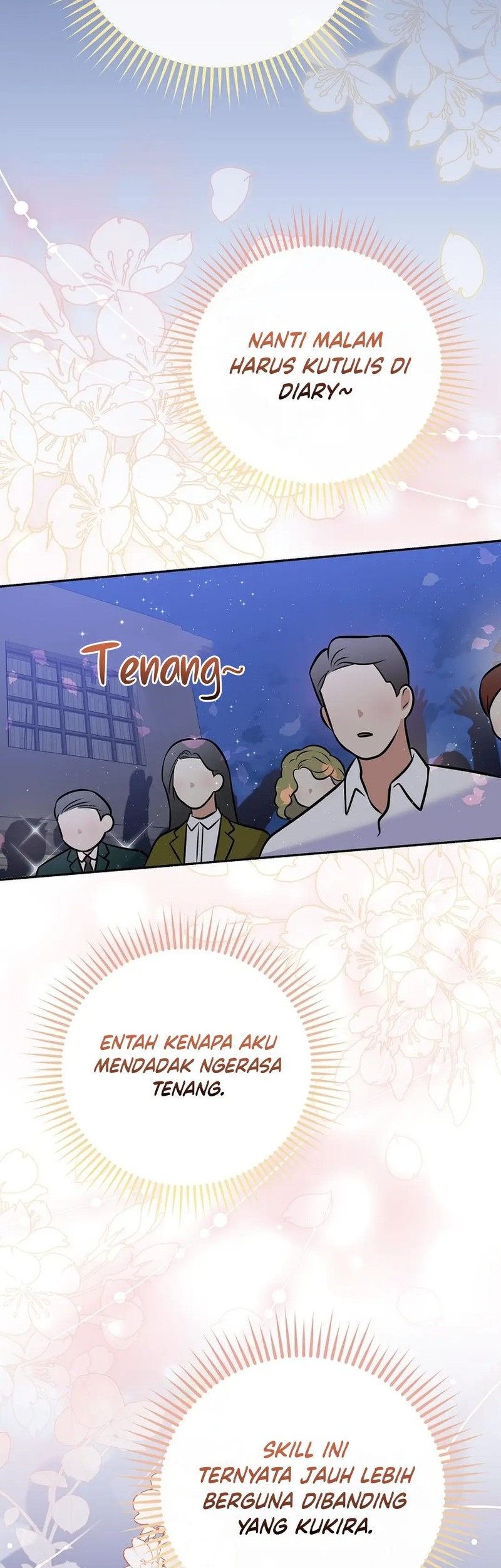 Superstar From Age 0 Chapter 56 Gambar 14