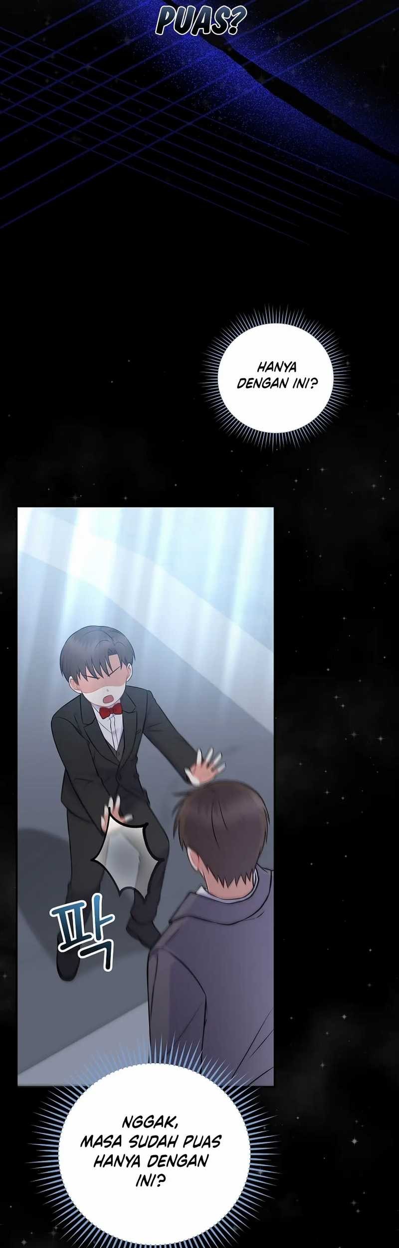 Superstar From Age 0 Chapter 57 Gambar 25