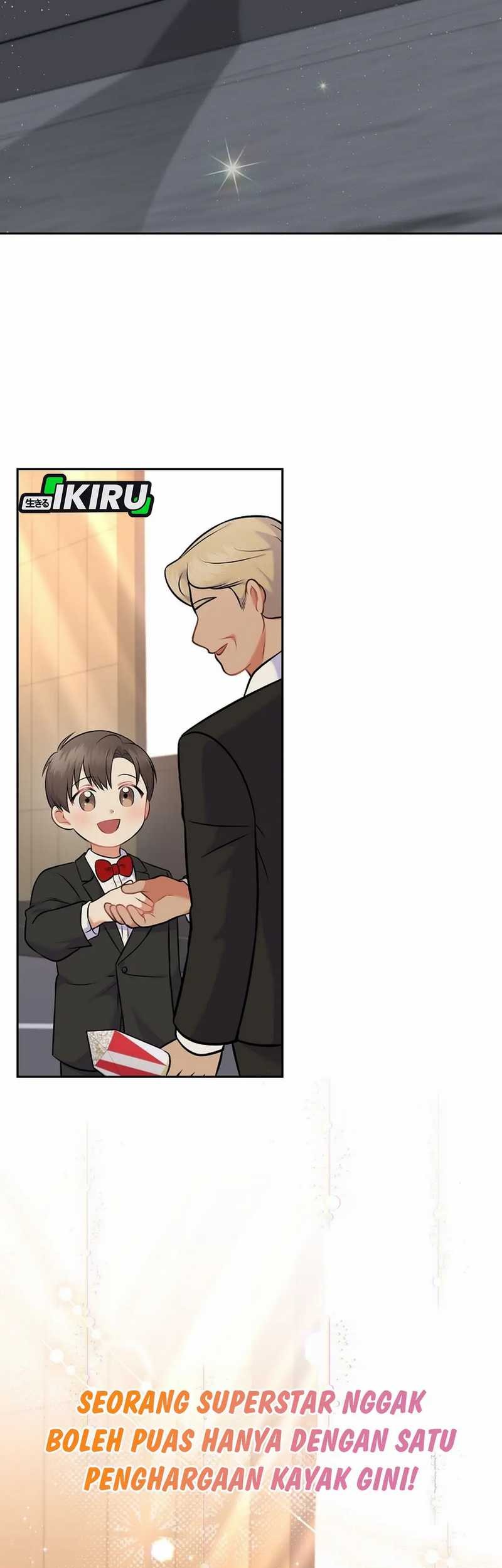 Superstar From Age 0 Chapter 57 Gambar 29