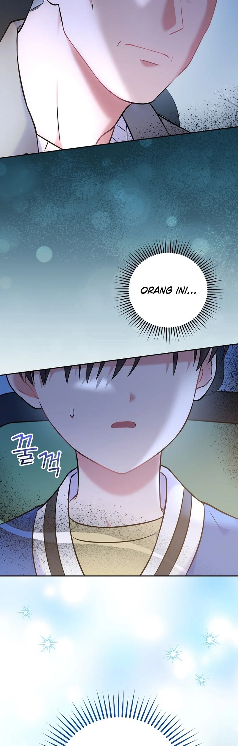 Baca Manhwa Superstar From Age 0 Chapter 60 Gambar 2