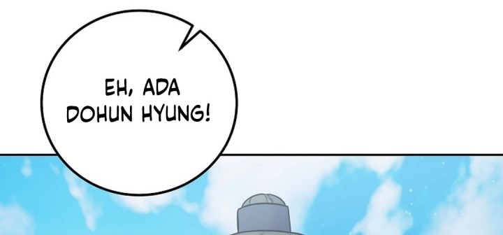 Baca Manhwa Superstar From Age 0 Chapter 61 Gambar 2