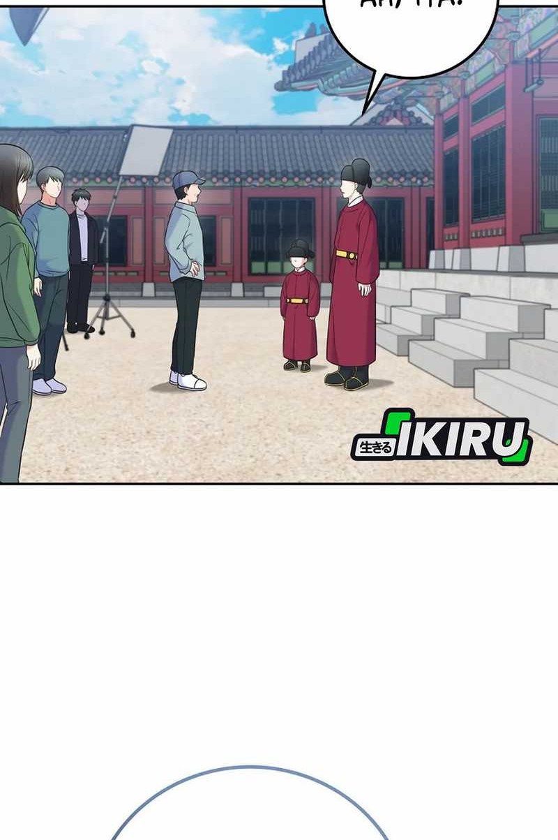 Baca Manhwa Superstar From Age 0 Chapter 62 Gambar 2