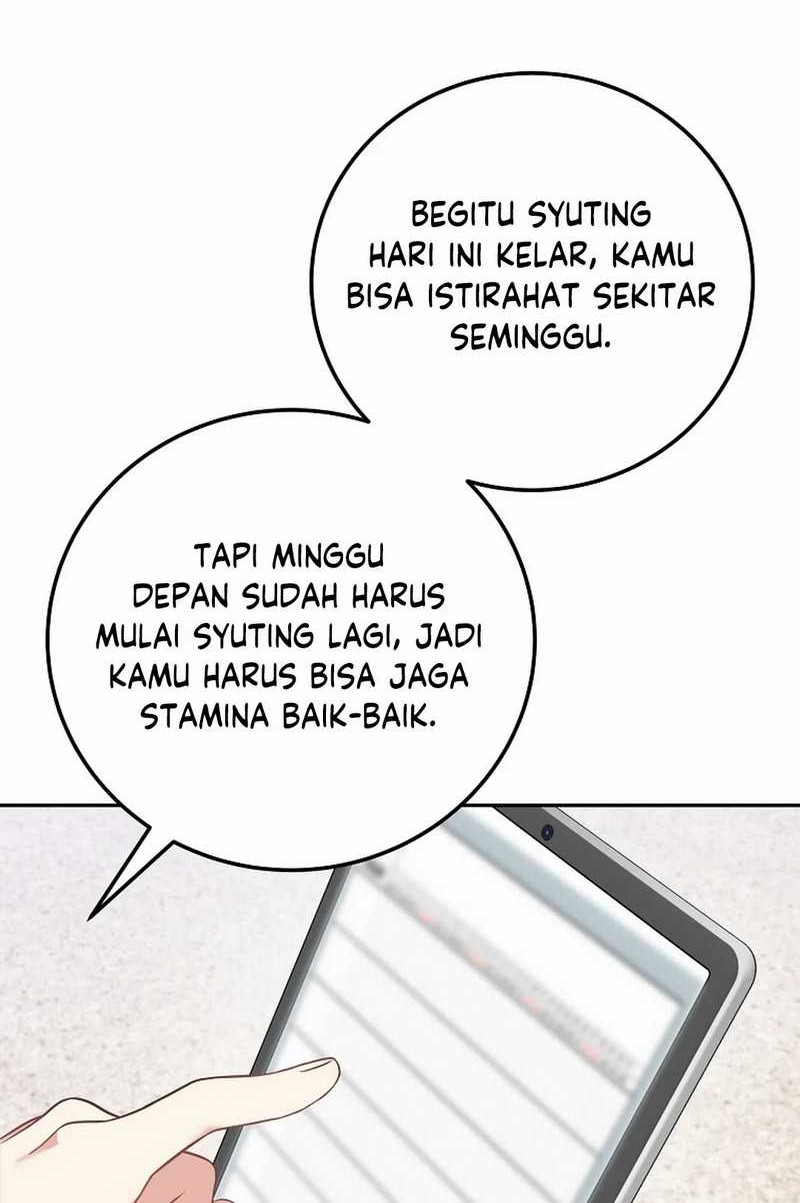 Superstar From Age 0 Chapter 62 Gambar 50