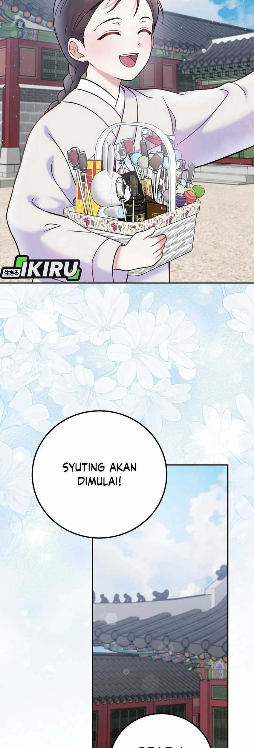 Superstar From Age 0 Chapter 63 Gambar 63
