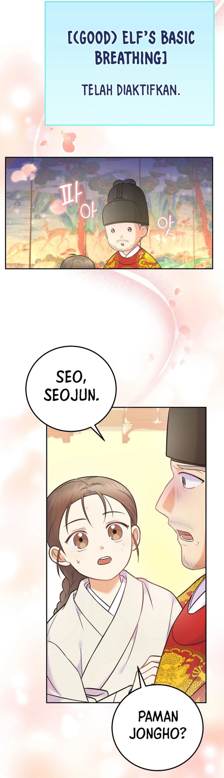 Superstar From Age 0 Chapter 64 Gambar 6