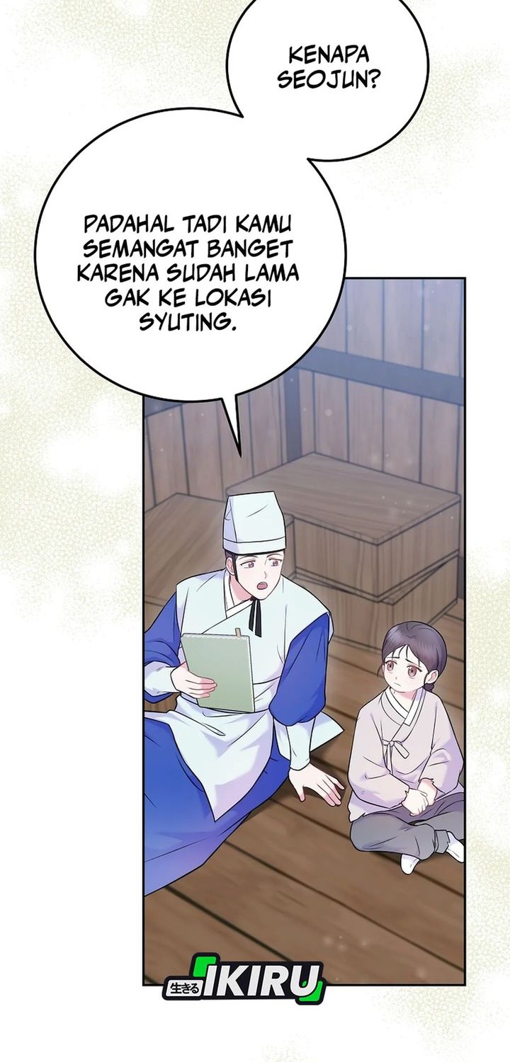 Baca Manhwa Superstar From Age 0 Chapter 65 Gambar 2