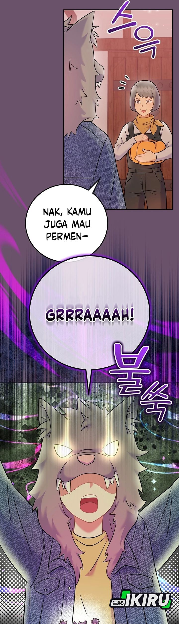 Superstar From Age 0 Chapter 66 Gambar 19