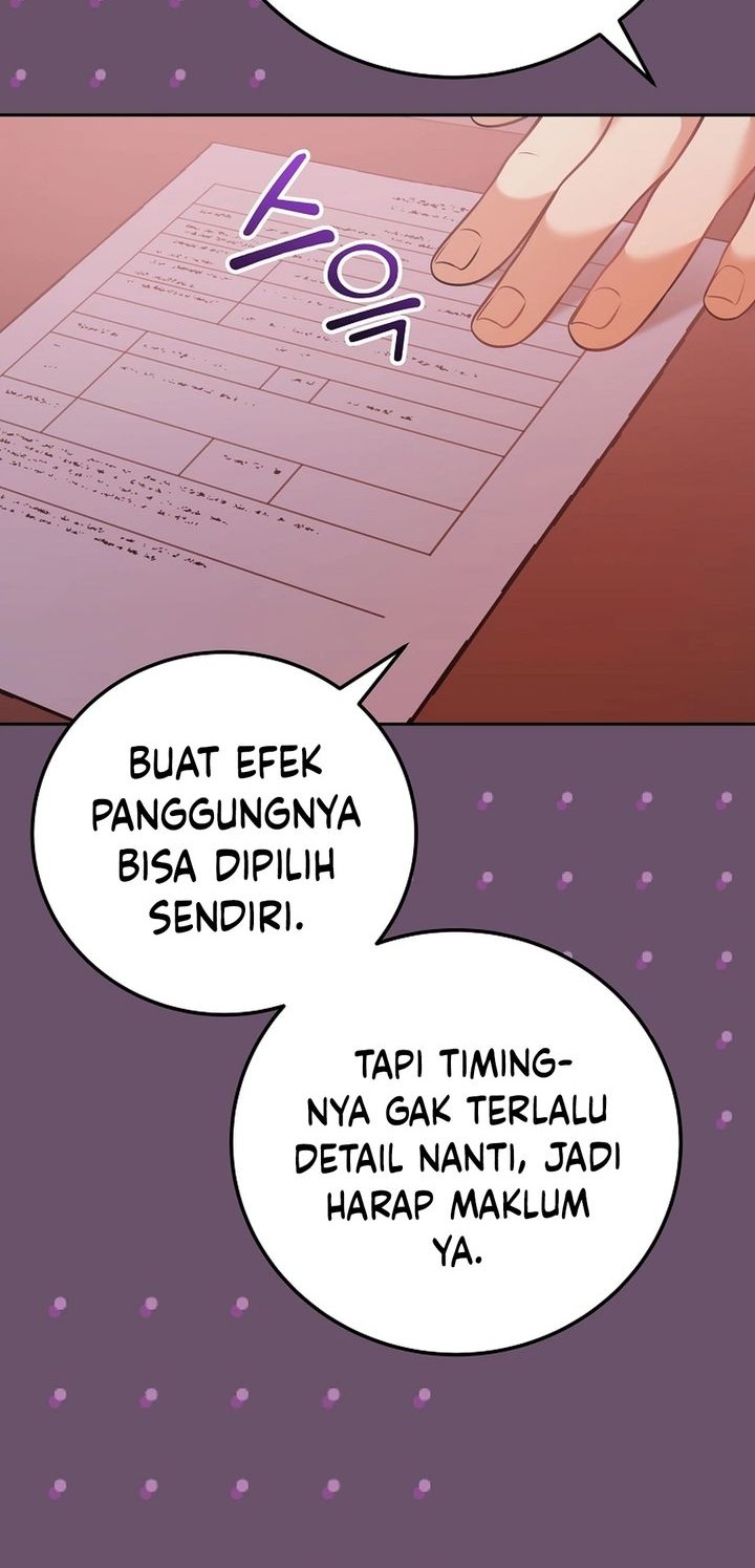 Superstar From Age 0 Chapter 66 Gambar 30