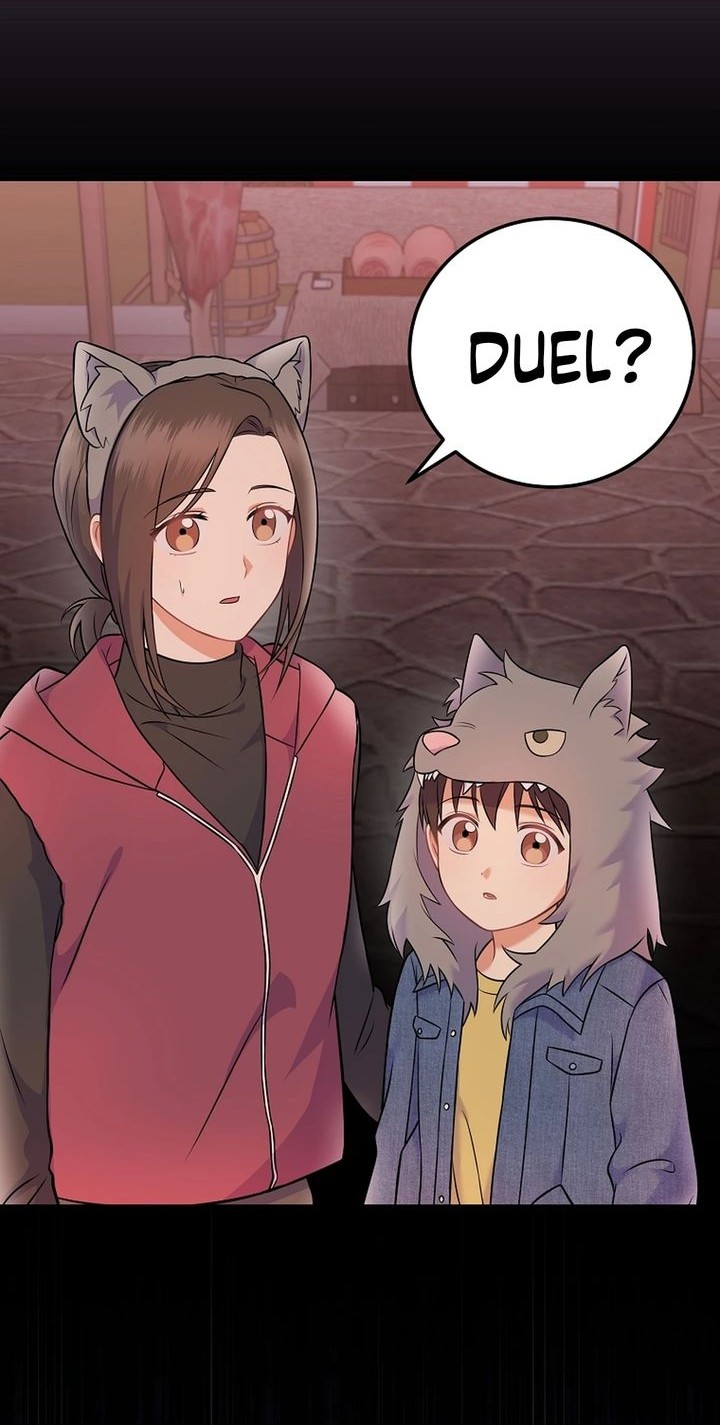 Superstar From Age 0 Chapter 66 Gambar 34