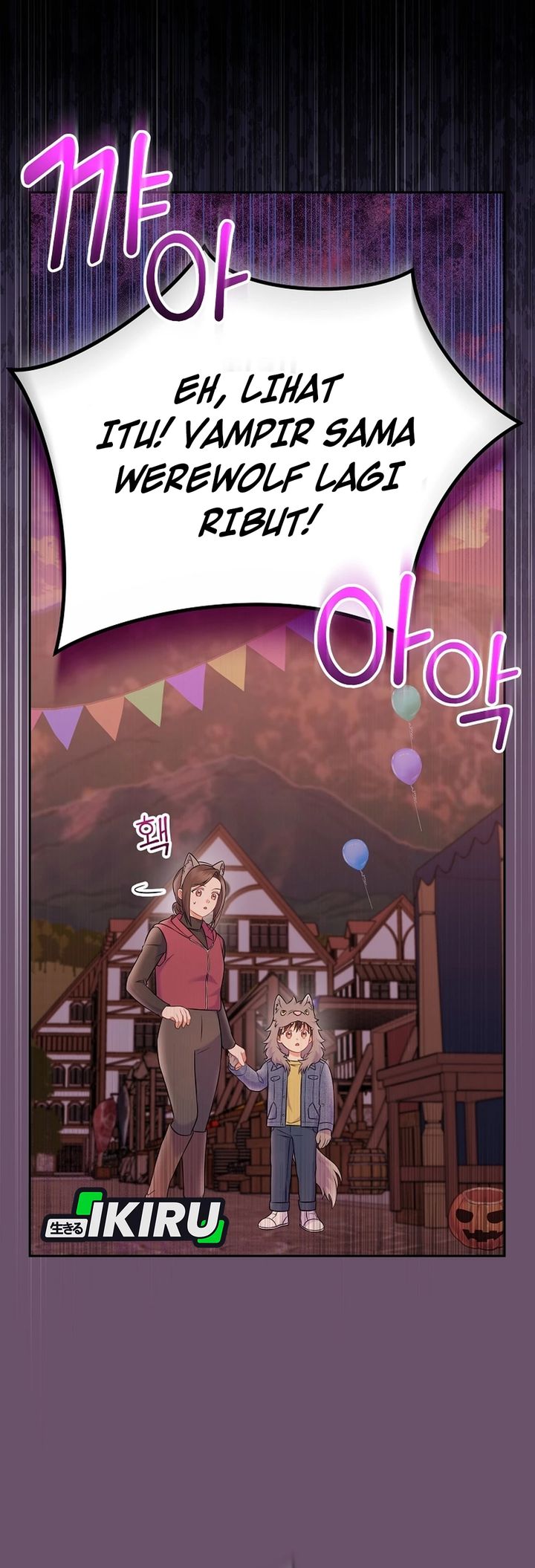 Superstar From Age 0 Chapter 66 Gambar 35