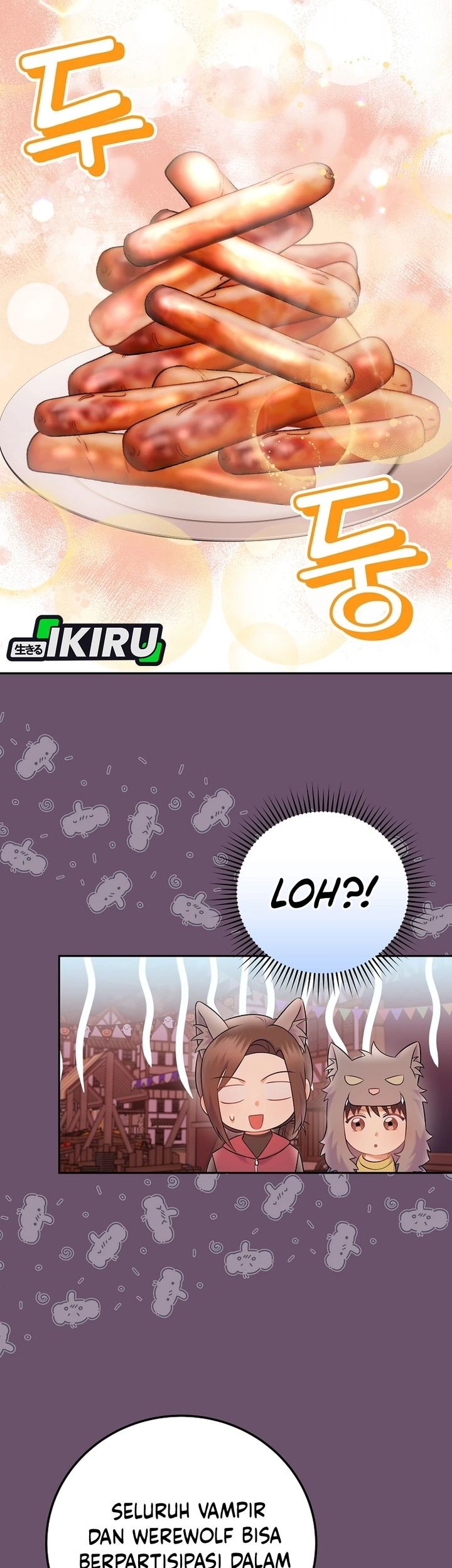 Superstar From Age 0 Chapter 66 Gambar 38