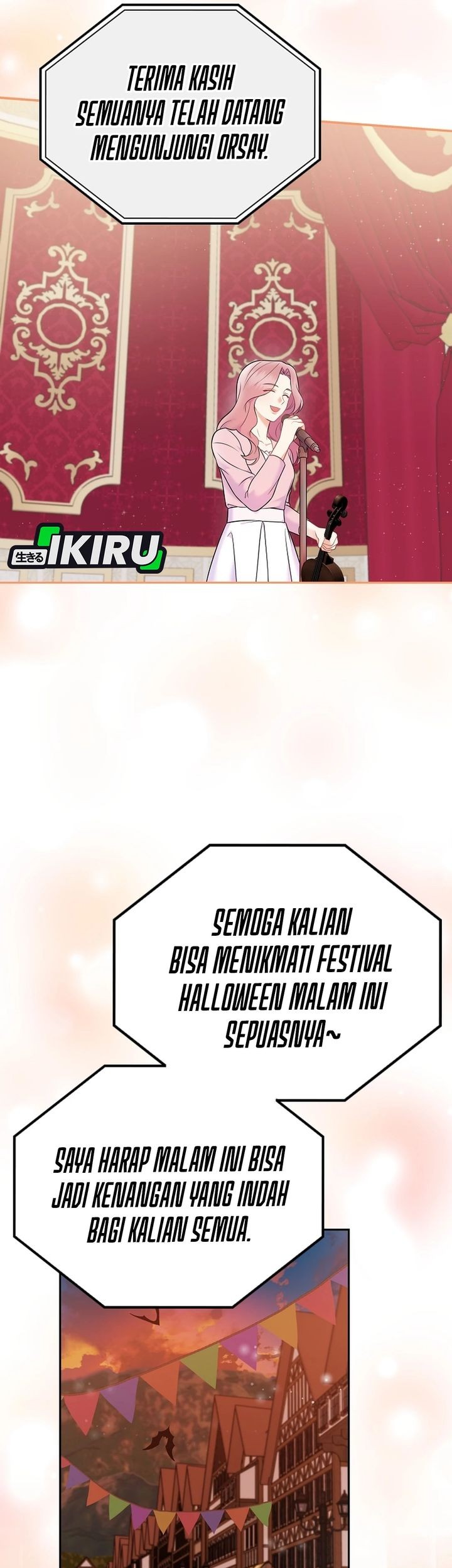 Superstar From Age 0 Chapter 66 Gambar 11