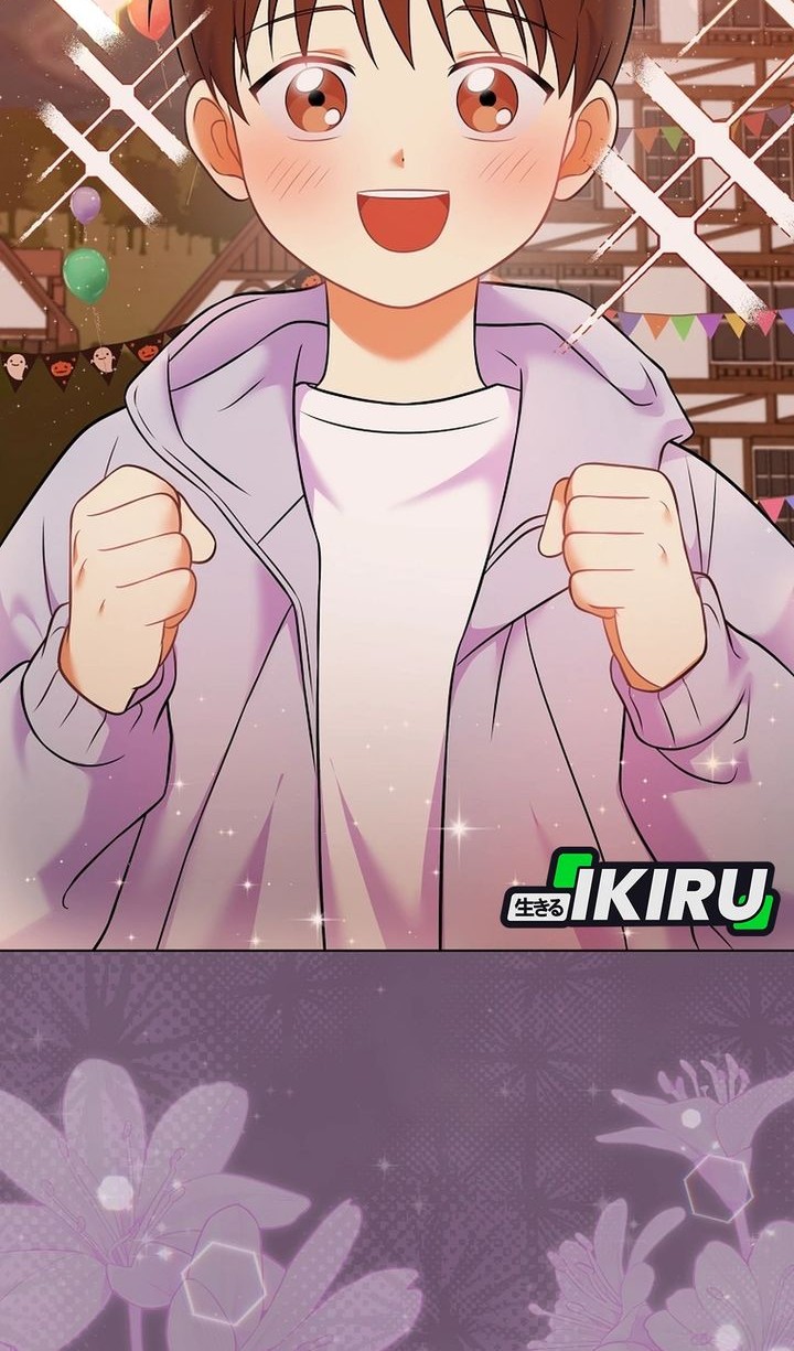 Superstar From Age 0 Chapter 66 Gambar 14