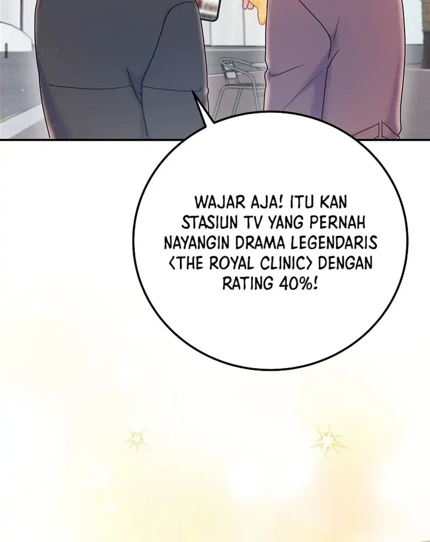 Superstar From Age 0 Chapter 69 Gambar 4