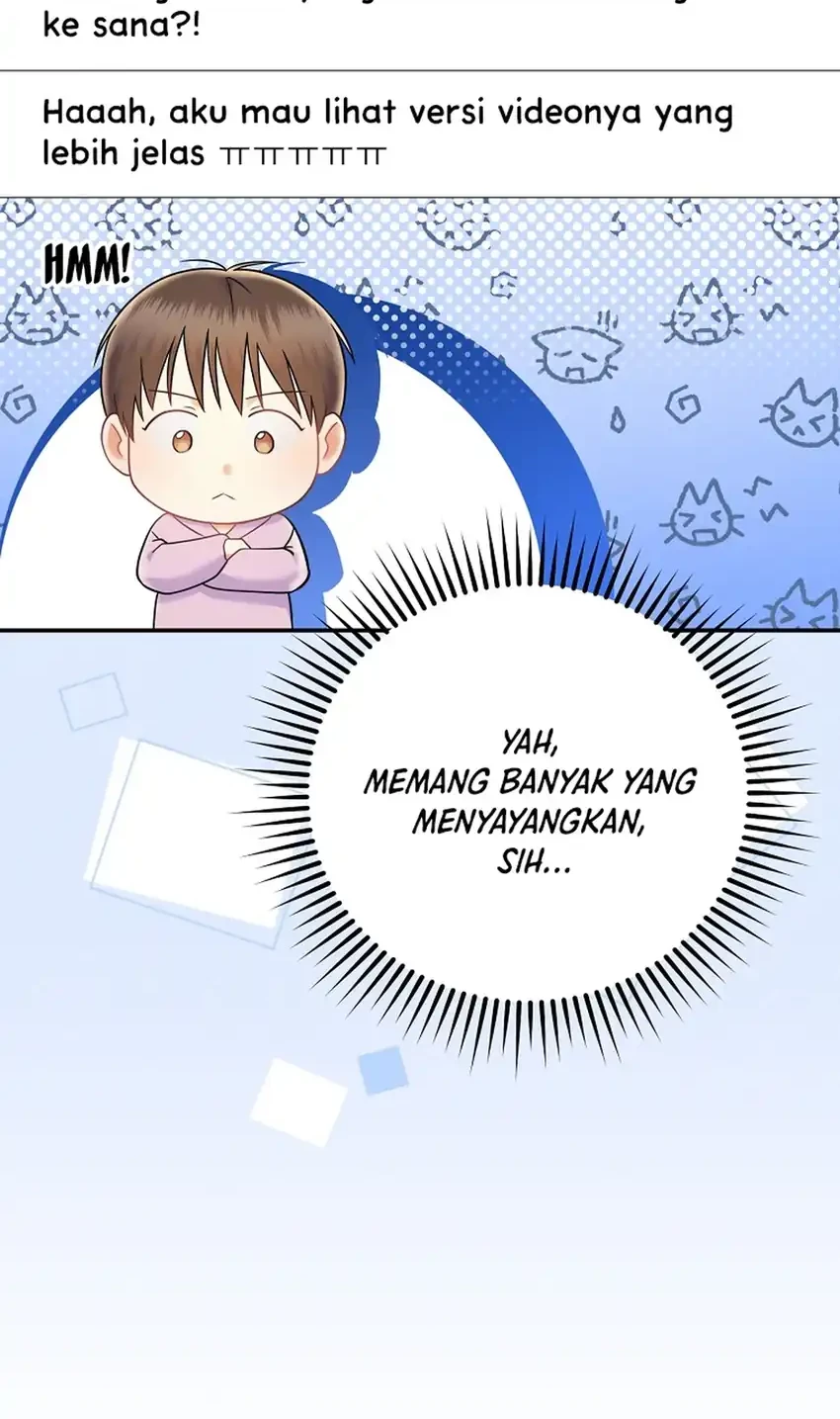 Superstar From Age 0 Chapter 69 Gambar 15