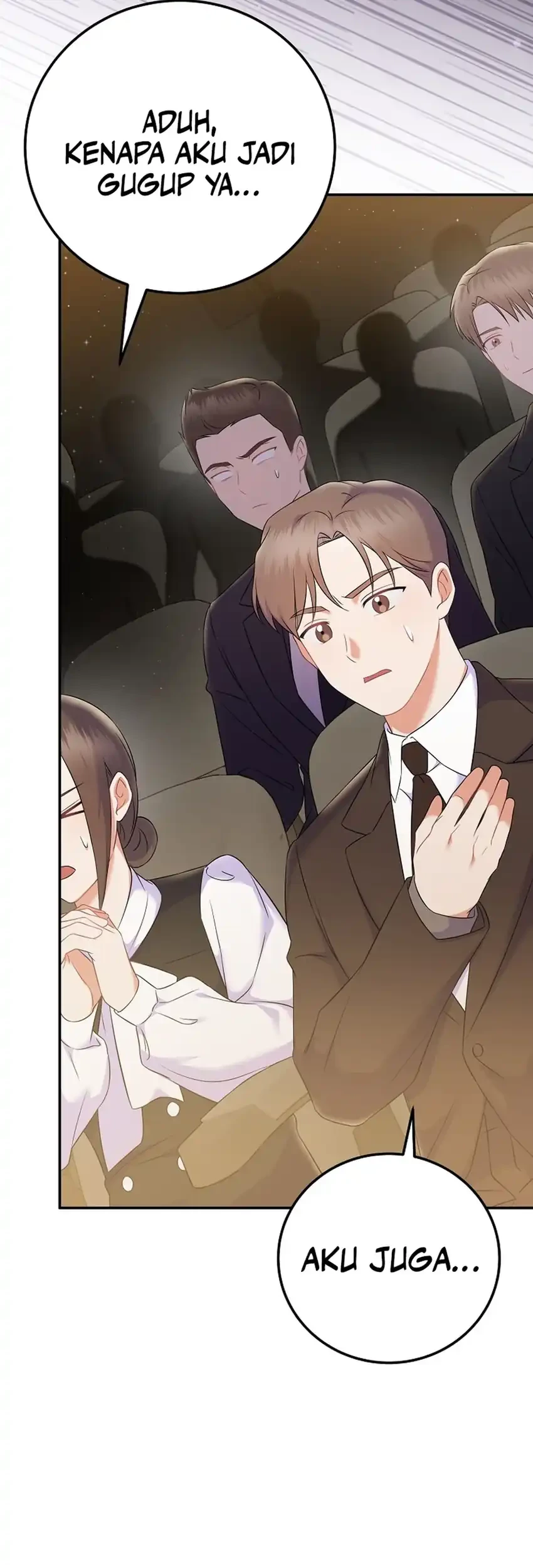 Superstar From Age 0 Chapter 70 Gambar 22