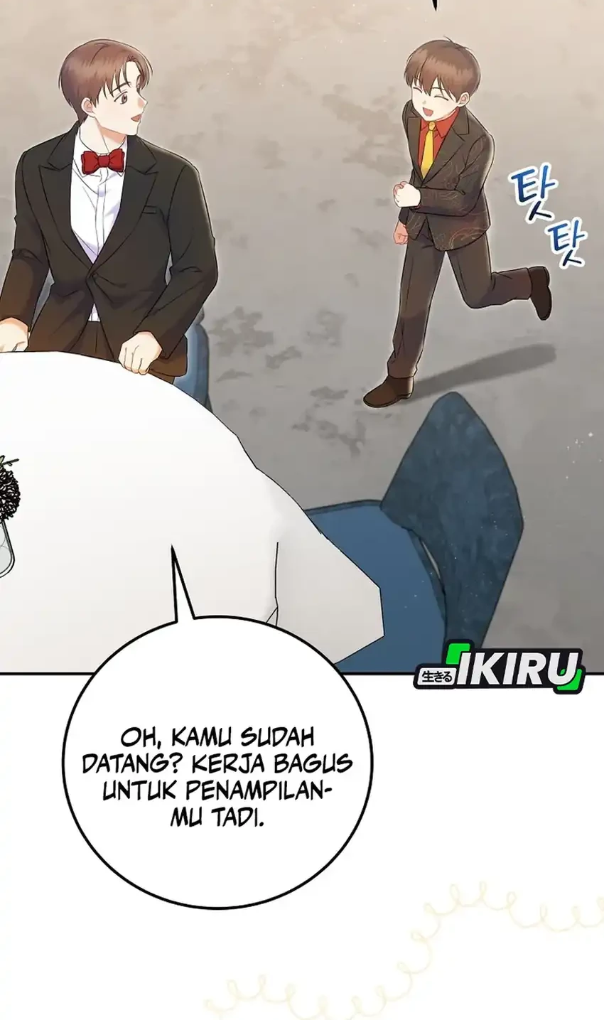 Superstar From Age 0 Chapter 70 Gambar 15