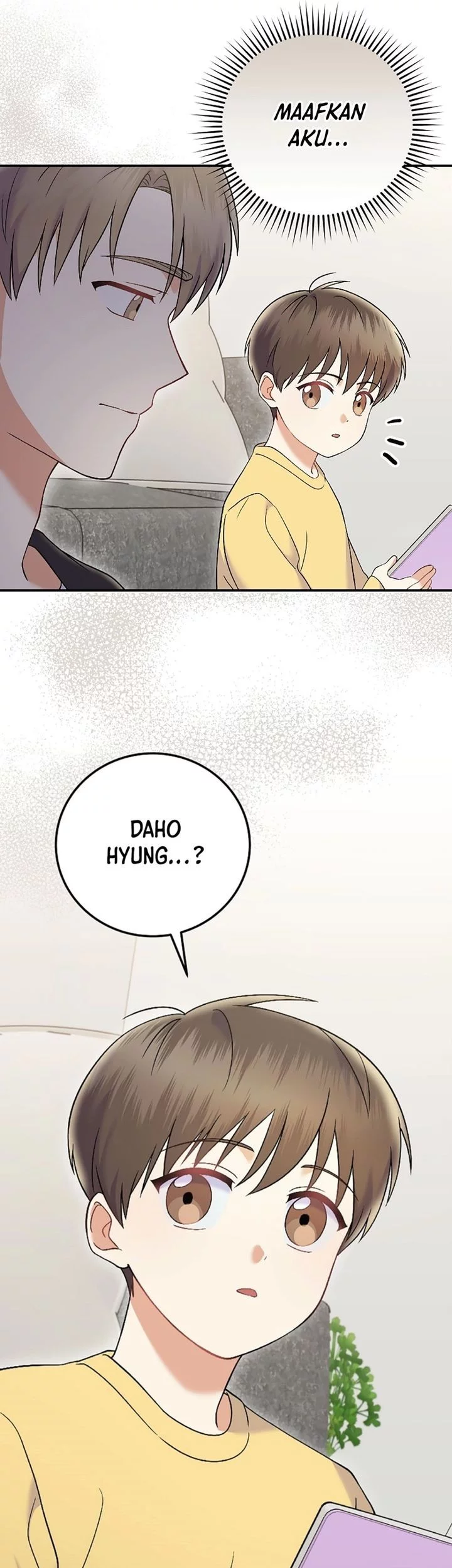 Superstar From Age 0 Chapter 71 Gambar 39