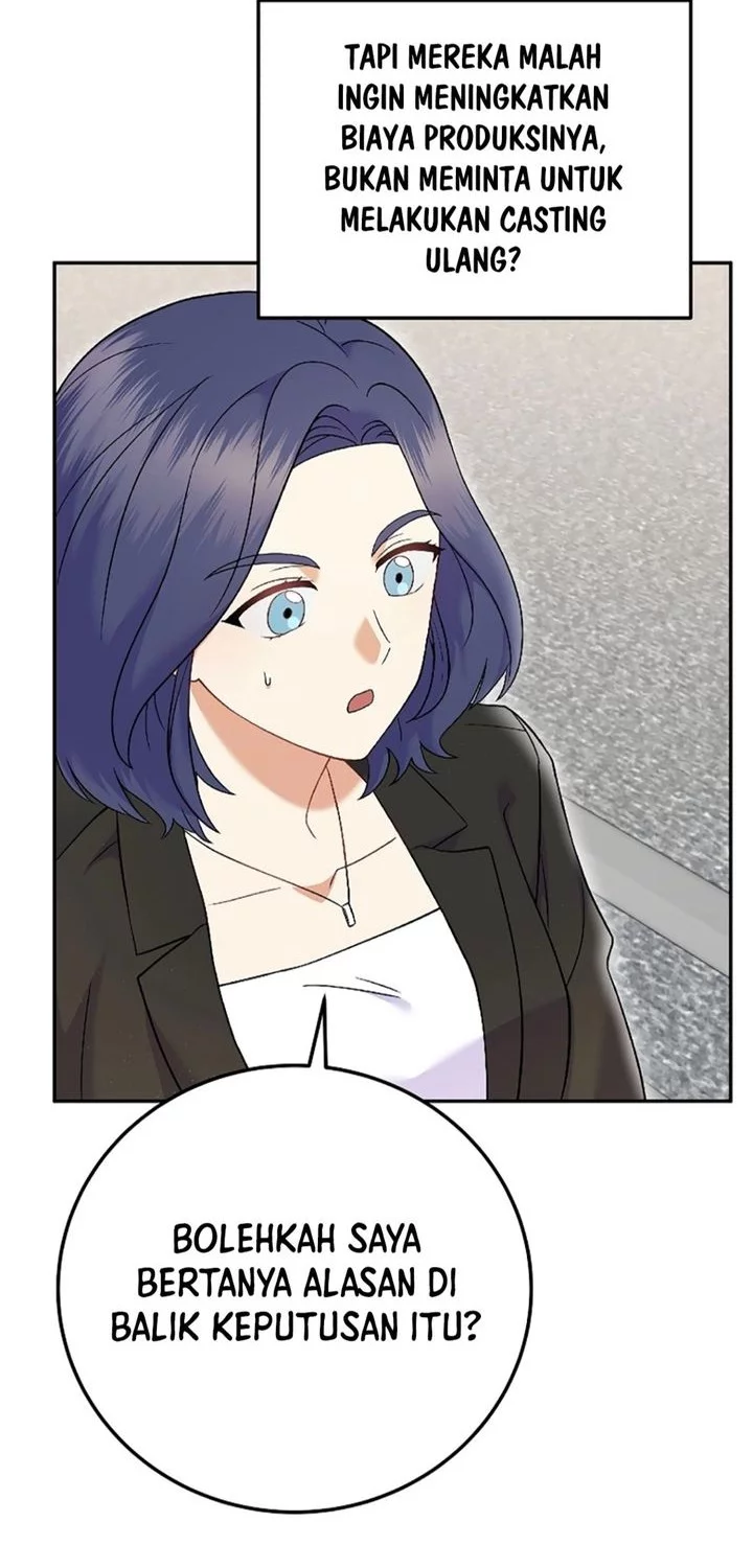 Superstar From Age 0 Chapter 71 Gambar 46