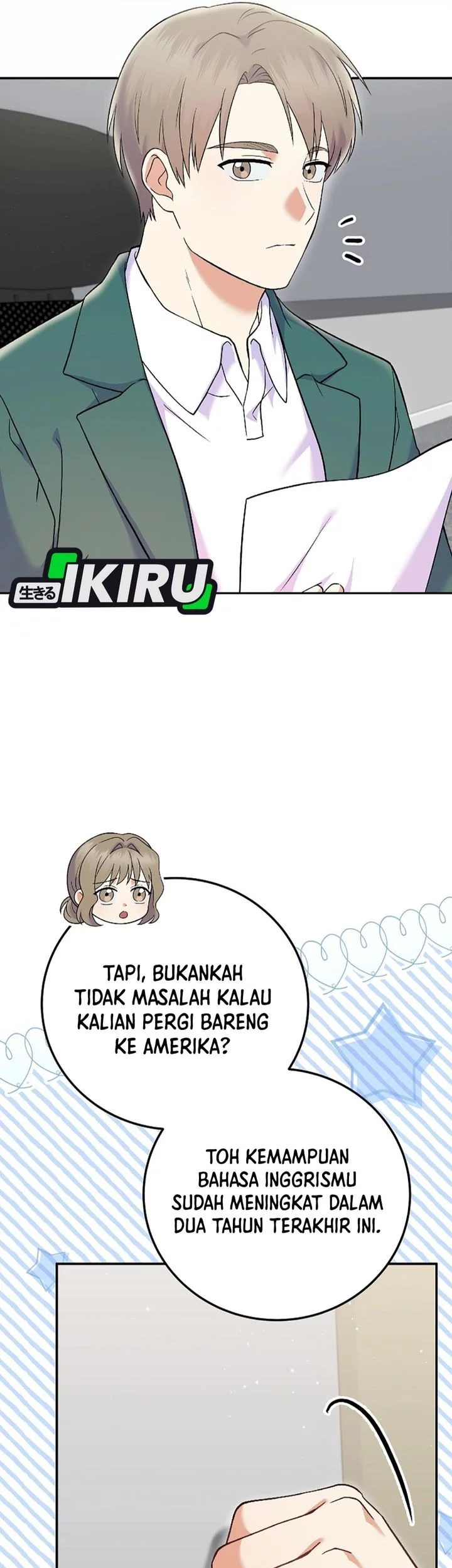 Superstar From Age 0 Chapter 71 Gambar 64