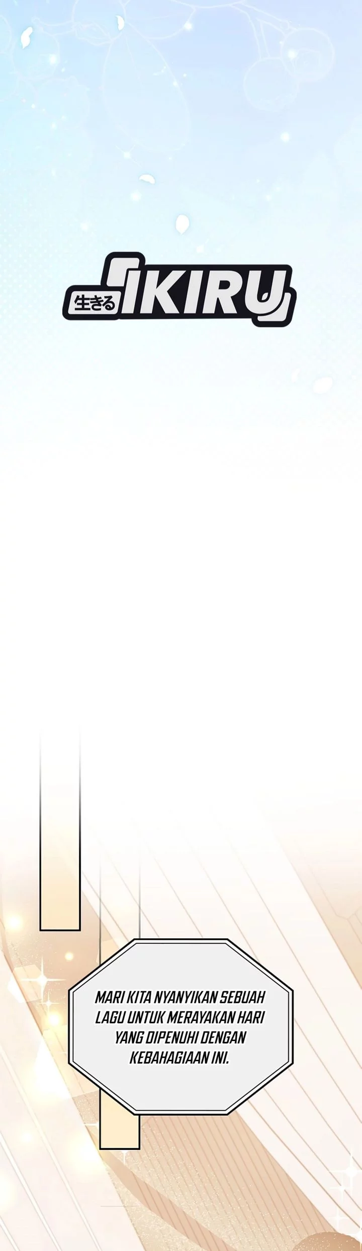 Superstar From Age 0 Chapter 71 Gambar 8