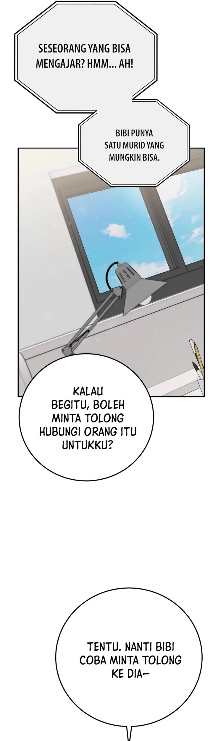 Superstar From Age 0 Chapter 72 Gambar 28