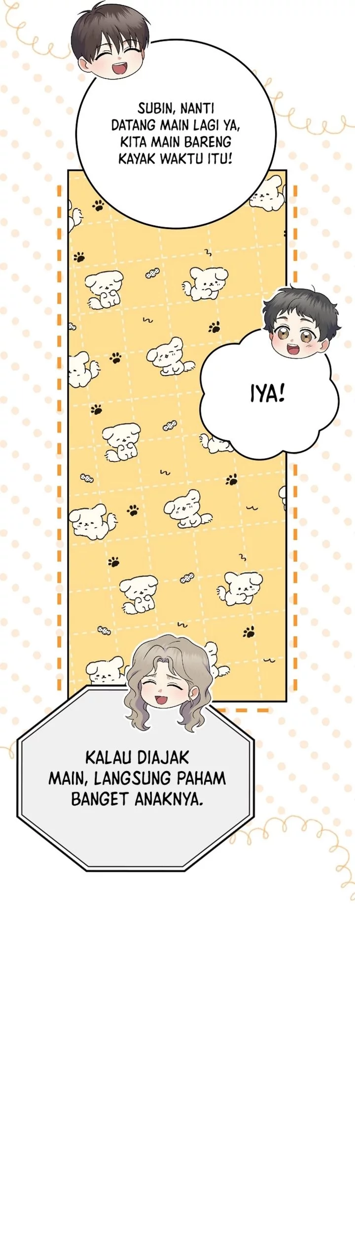 Superstar From Age 0 Chapter 72 Gambar 33