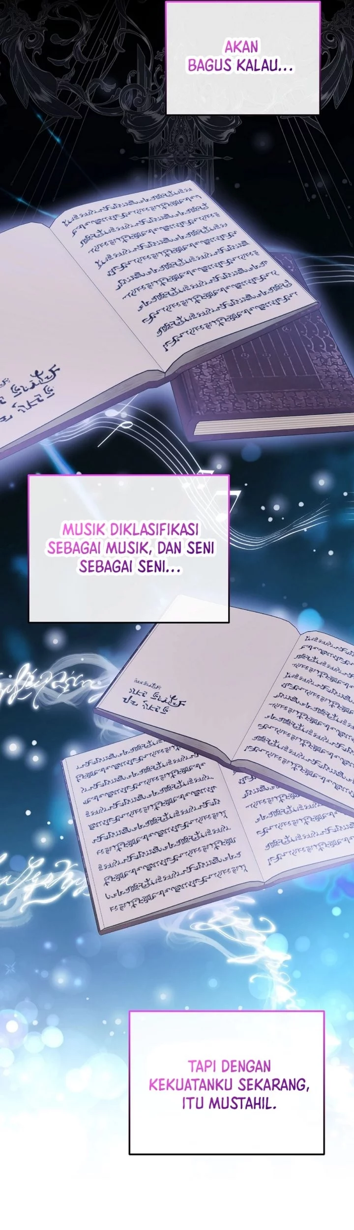 Superstar From Age 0 Chapter 72 Gambar 37