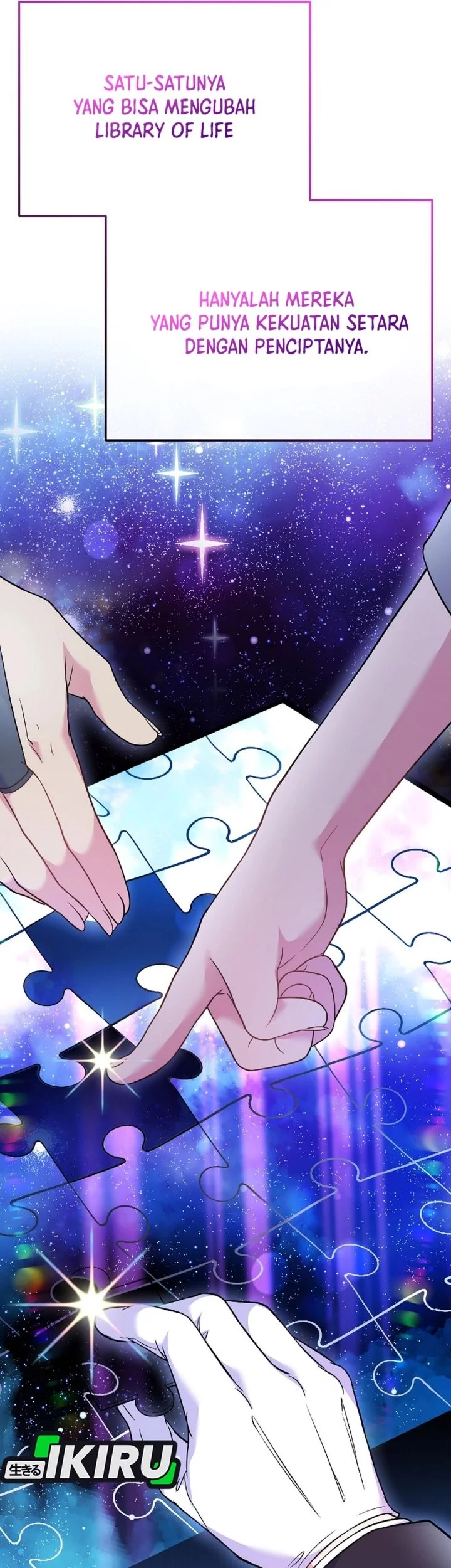 Superstar From Age 0 Chapter 72 Gambar 39