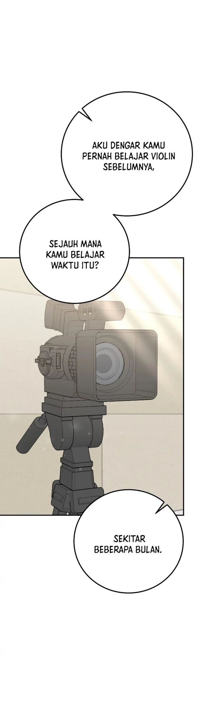 Superstar From Age 0 Chapter 72 Gambar 50