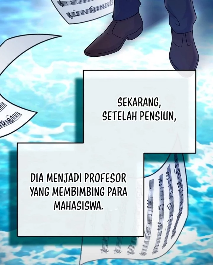 Superstar From Age 0 Chapter 72 Gambar 62