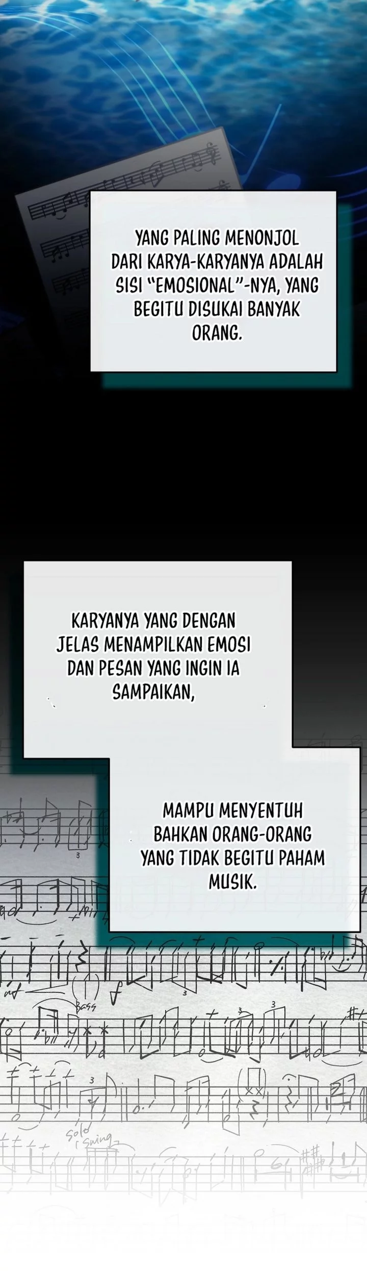 Superstar From Age 0 Chapter 72 Gambar 63