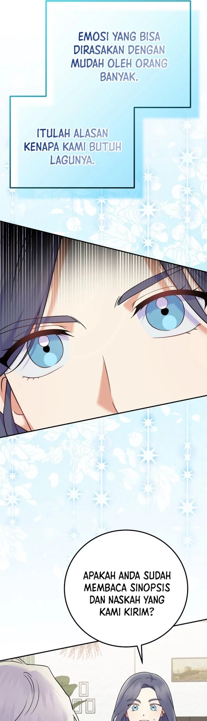 Superstar From Age 0 Chapter 72 Gambar 65