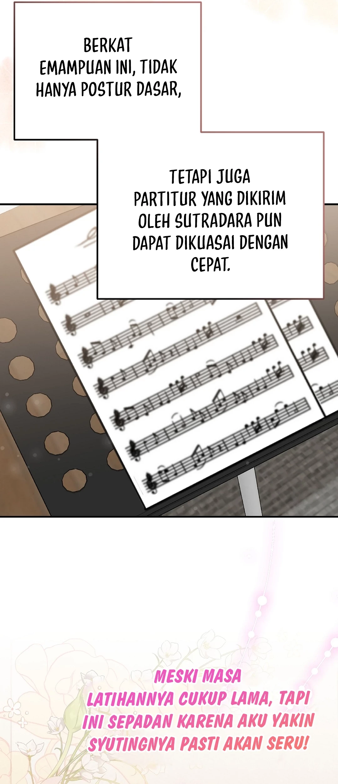 Superstar From Age 0 Chapter 73 Gambar 19