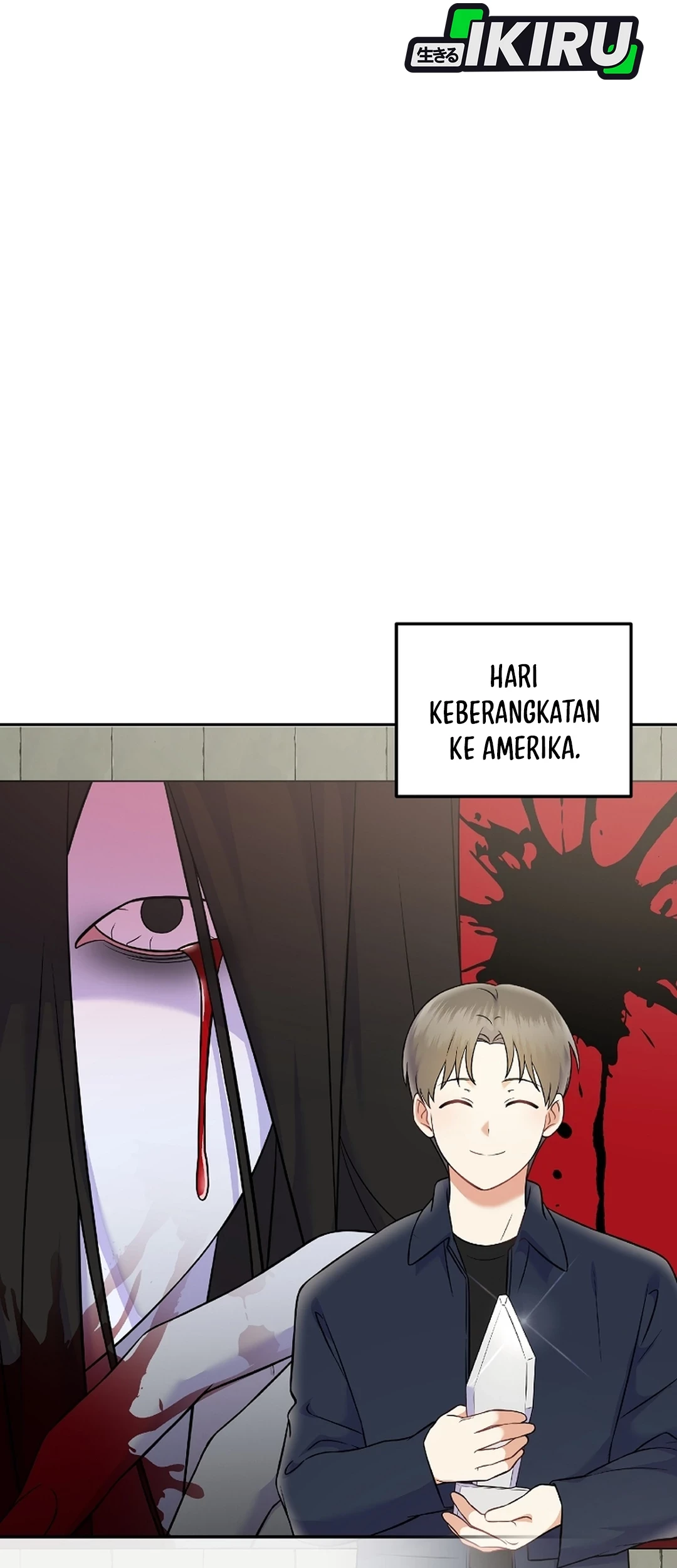 Superstar From Age 0 Chapter 73 Gambar 23